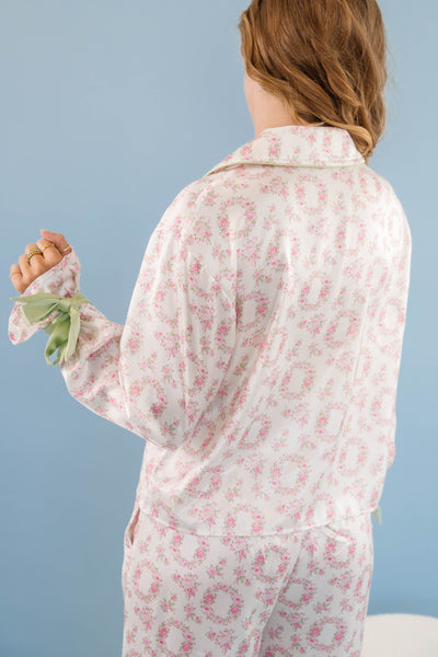 Count Your Blessings Pajama Top