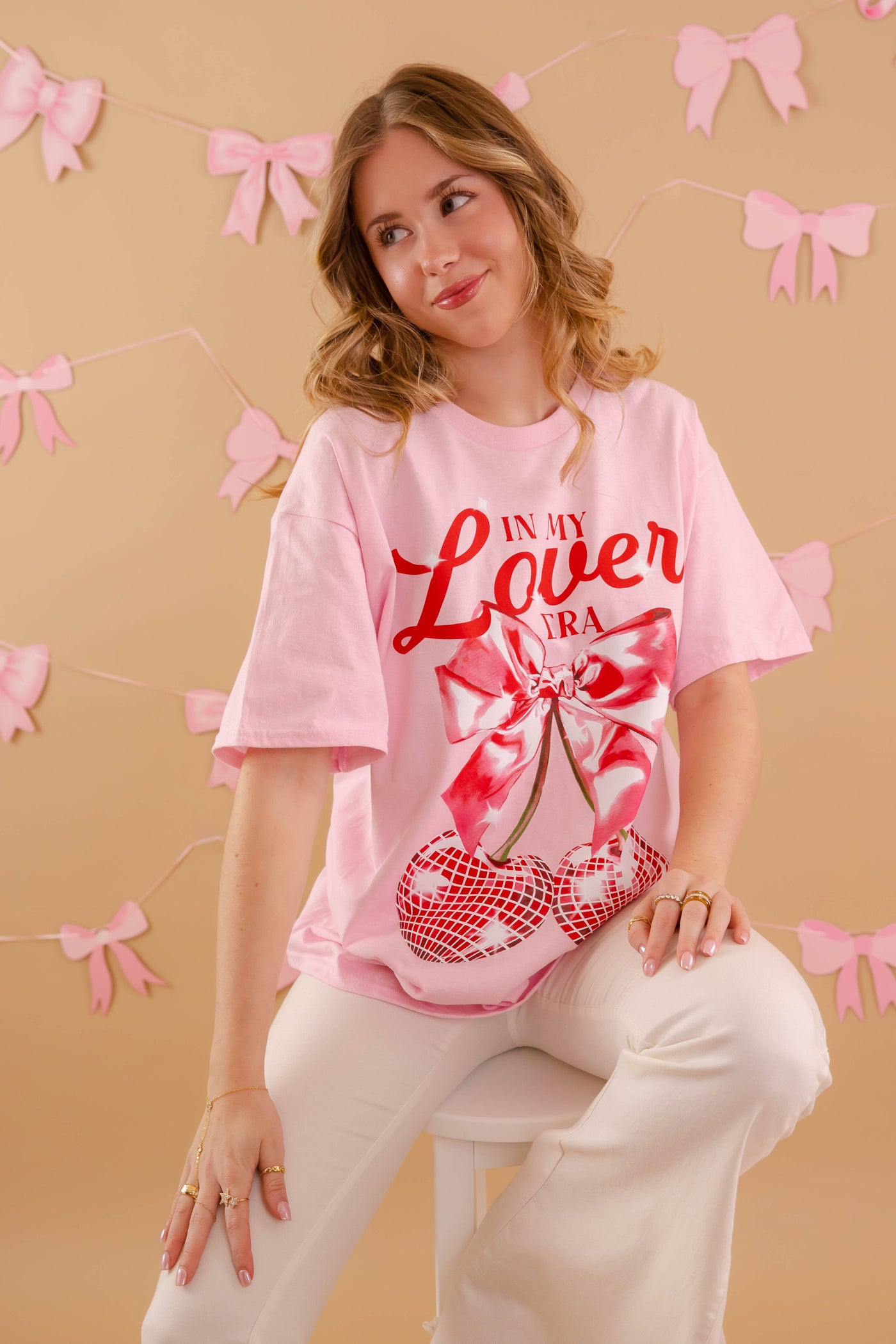 Lover Era Tee