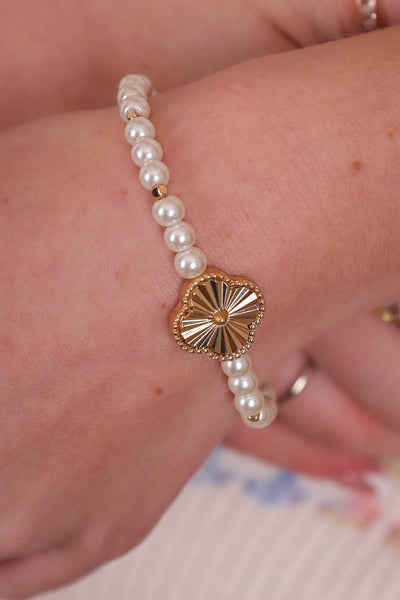 Delicate Grace Bracelet