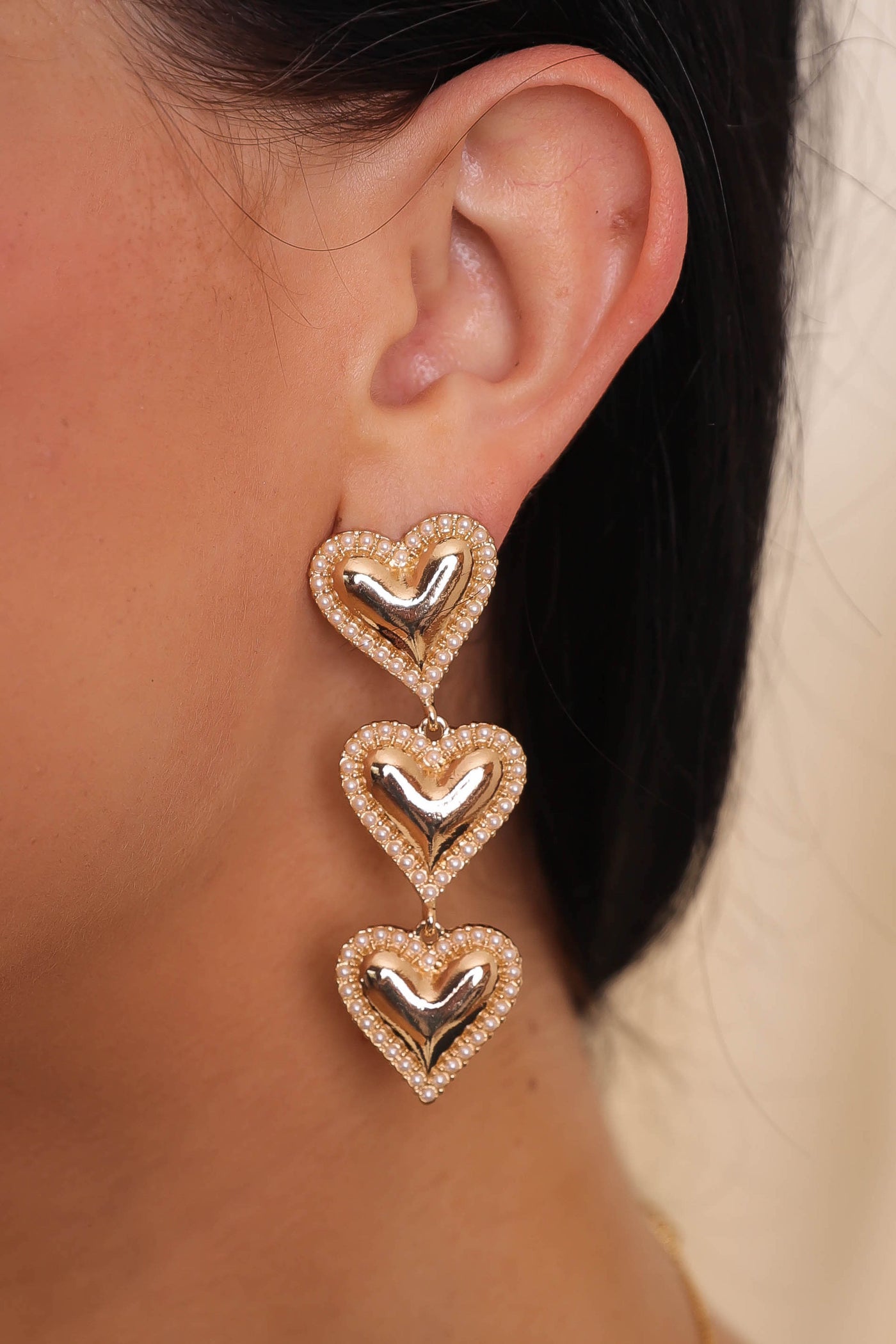 Lovely Always Earrings