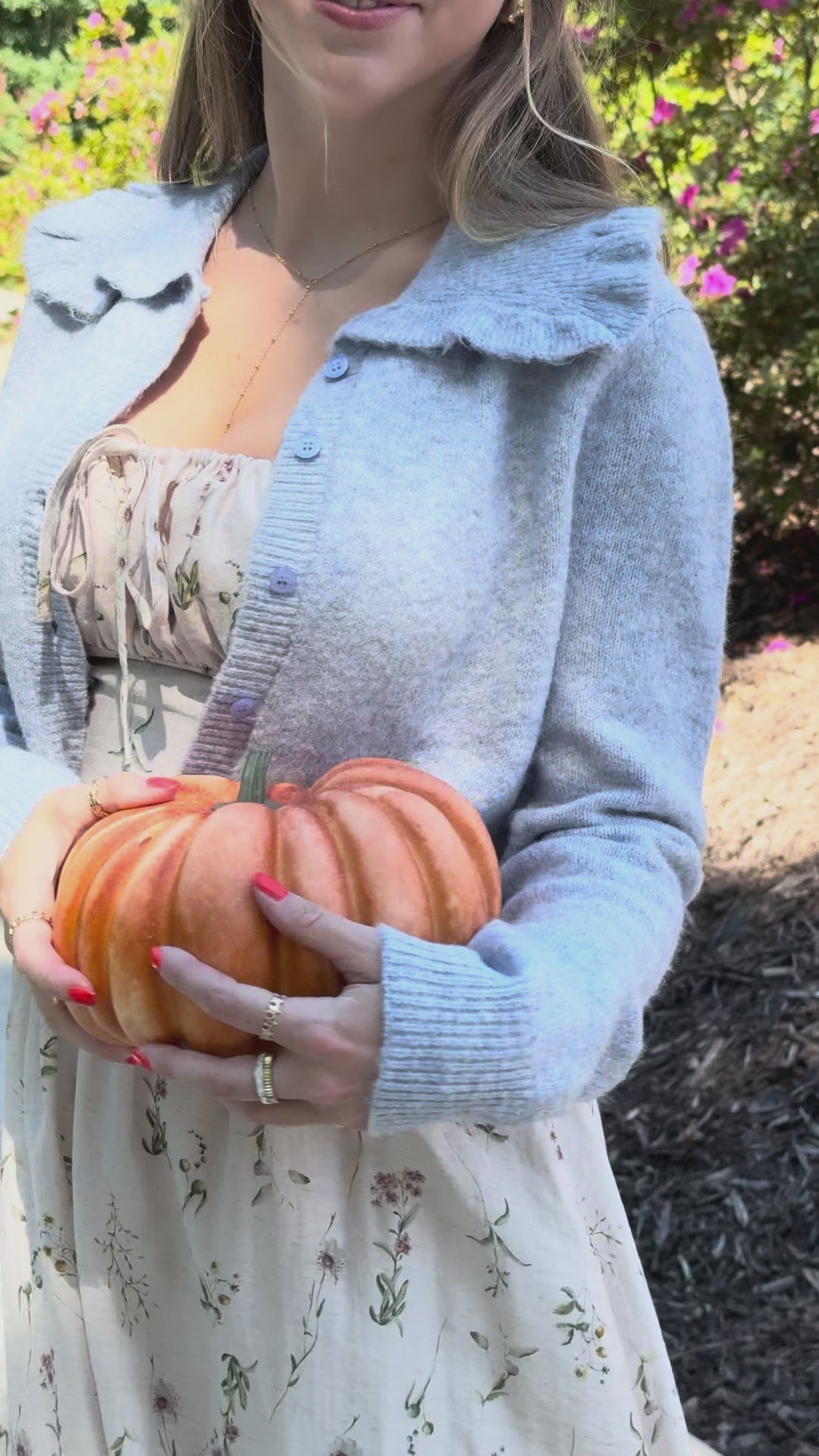 Hidden Treasures Midi Dress