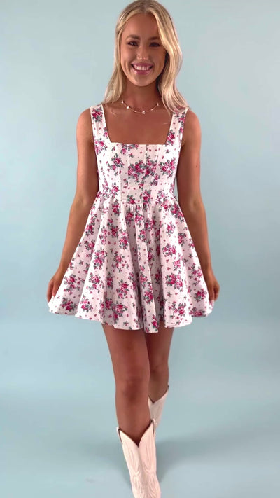 The Sweet Gesture Dress