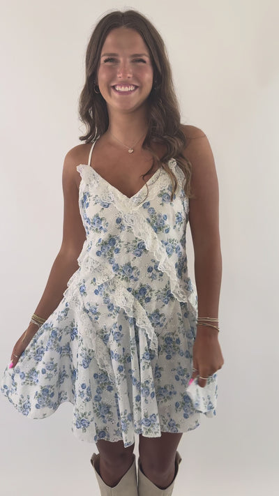 You Had To Be There Dress